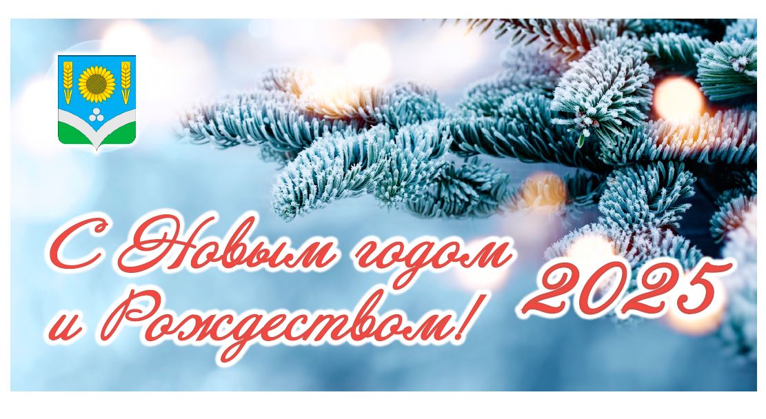 Пусть грядущий год исполнит наши надежды!.