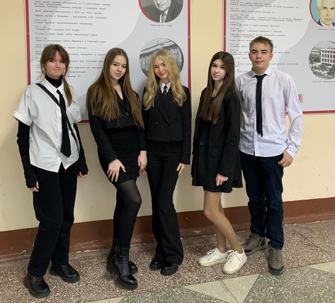 Россошанка стала победительницей конкурса исследовательских работ «Дерзай быть мудрым».