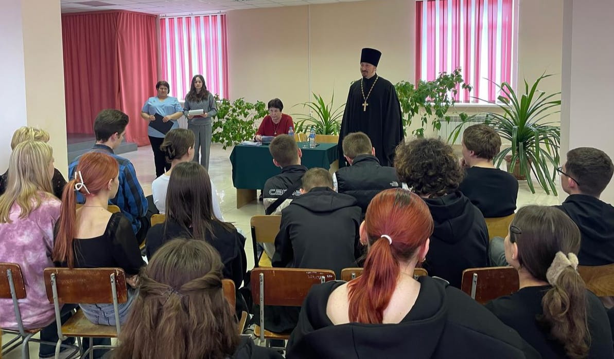 «Здоровая семья – здоровая нация».