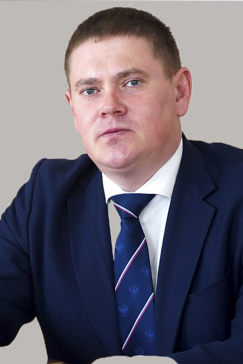 Грибанов Владимир Сергеевич.