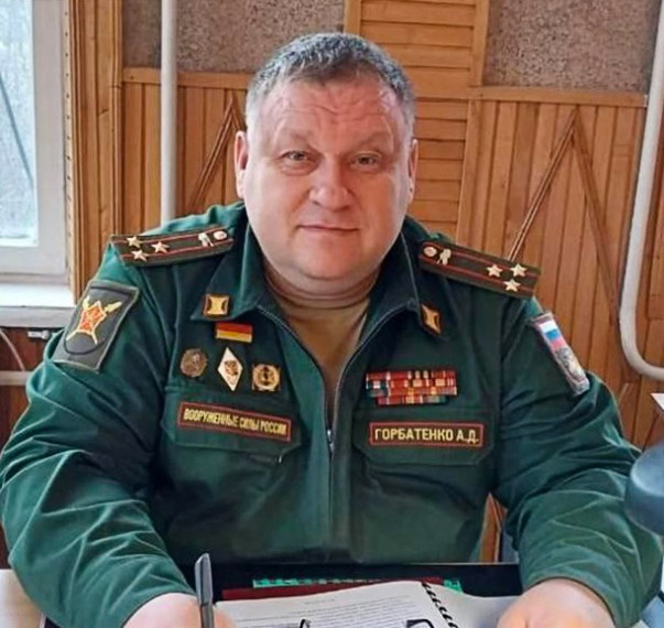 Завершился осенний призыв. Завершился осенний призыв.
