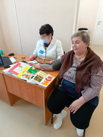 Неделя осведомленности о заболеваниях сердца. Неделя осведомленности о заболеваниях сердца.