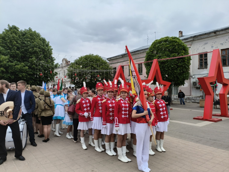 Россошанцы стали призёрами конкурса. Россошанцы стали призёрами конкурса.