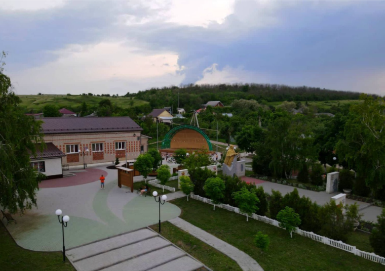 Стартовало голосование за самое красивое село Воронежской области. Стартовало голосование за самое красивое село Воронежской области.